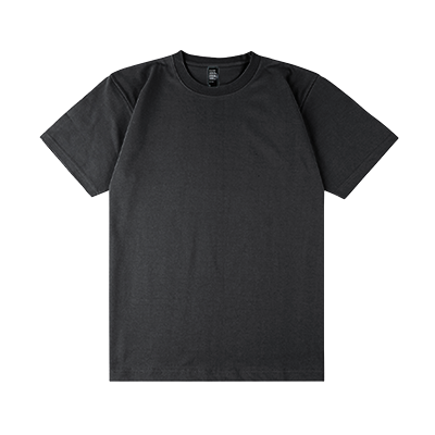 D-FACTORY 6.6oz オープンエンドコンフォートTシャツ | オリジナル D